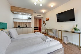 Dom & House - Apartments Old Town Deo Plaza