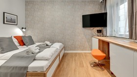 Dom & House - Apartments Old Town Deo Plaza