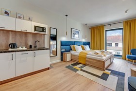 Dom & House - Apartments Old Town Deo Plaza