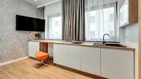 Dom & House - Apartments Old Town Deo Plaza