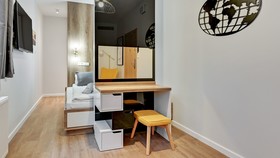 Dom & House - Apartments Old Town Deo Plaza