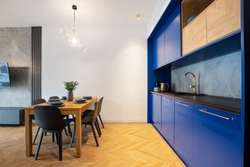 Dom & House - Apartments Old Town Deo Plaza