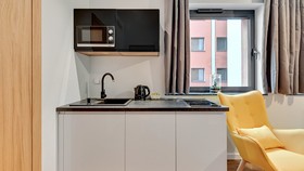 Dom & House - Apartments Old Town Deo Plaza