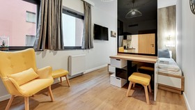 Dom & House - Apartments Old Town Deo Plaza