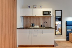 Dom & House - Apartments Old Town Deo Plaza