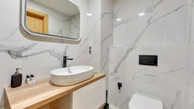 Dom & House - Apartments Old Town Deo Plaza
