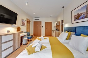 Dom & House - Apartments Old Town Deo Plaza