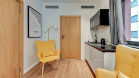 Dom & House - Apartments Old Town Deo Plaza
