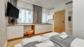 Dom & House - Apartments Old Town Deo Plaza