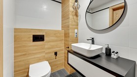 Dom & House - Apartments Old Town Deo Plaza