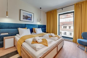 Dom & House - Apartments Old Town Deo Plaza