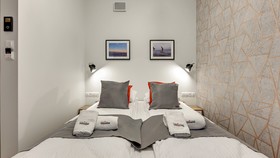 Dom & House - Apartments Old Town Deo Plaza