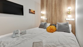 Dom & House - Apartments Old Town Deo Plaza