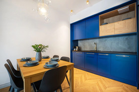Dom & House - Apartments Old Town Deo Plaza