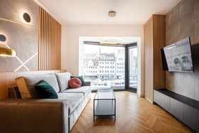 Dom & House - Apartments Old Town Deo Plaza