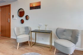 Dom & House - Apartments Old Town Deo Plaza