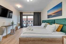 Dom & House - Apartments Old Town Deo Plaza