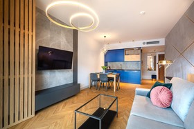 Dom & House - Apartments Old Town Deo Plaza