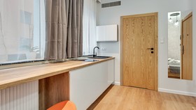 Dom & House - Apartments Old Town Deo Plaza