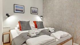 Dom & House - Apartments Old Town Deo Plaza