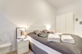 Dom & House - Apartments Old Town Ogarna