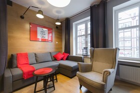 Dom & House - Apartments Old Town Ogarna