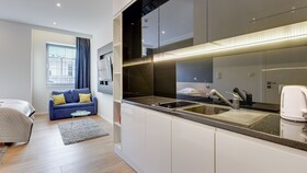Dom & House - Apartments Old Town Ogarna