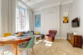 Dom & House - Apartments Old Town Ogarna