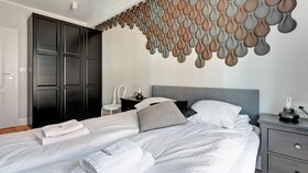 Dom & House - Apartments Old Town Ogarna