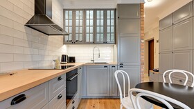 Dom & House - Apartments Old Town Ogarna