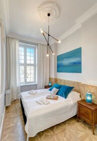 Dom & House - Apartments Old Town Ogarna