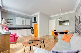 Dom & House - Apartments Old Town Ogarna