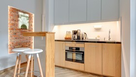 Dom & House - Apartments Old Town Ogarna
