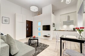 Dom & House - Apartments Old Town Ogarna