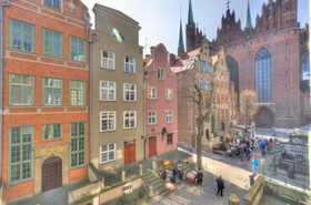 Dom & House - Apartments Old Town Ogarna