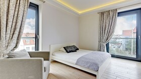 Dom & House - Apartments Old Town Ogarna