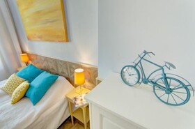 Dom & House - Apartments Old Town Ogarna