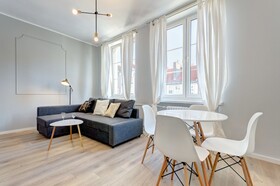 Dom & House - Apartments Old Town Ogarna