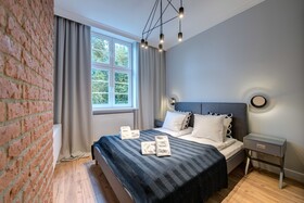 Dom & House - Apartments Old Town Ogarna