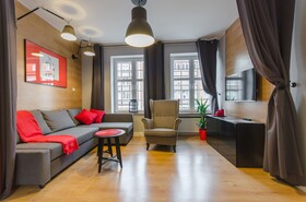 Dom & House - Apartments Old Town Ogarna