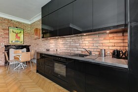 Dom & House - Apartments Old Town Ogarna