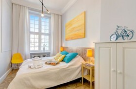 Dom & House - Apartments Old Town Ogarna