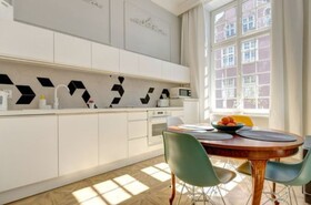 Dom & House - Apartments Old Town Ogarna