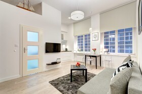 Dom & House - Apartments Old Town Ogarna