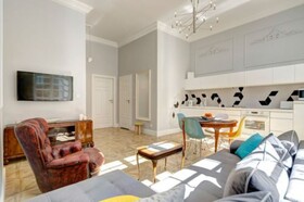 Dom & House - Apartments Old Town Ogarna