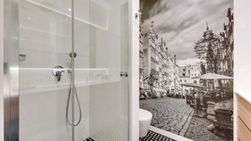 Dom & House - Apartments Old Town Ogarna