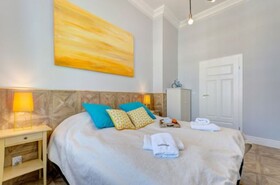 Dom & House - Apartments Old Town Ogarna