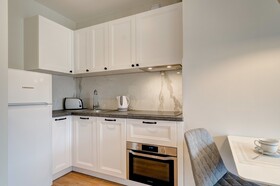 Dom & House - Apartments Old Town Ogarna