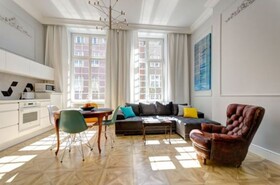Dom & House - Apartments Old Town Ogarna