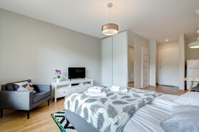 Dom & House - Apartments Old Town Ogarna